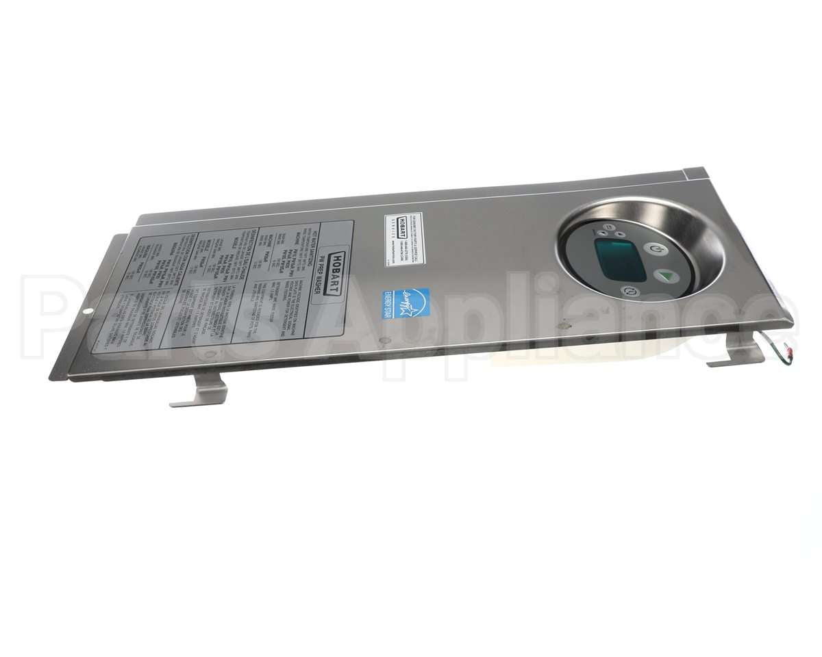 00-948746-00002 Hobart Assembly., Mount, Keypad, Advansys