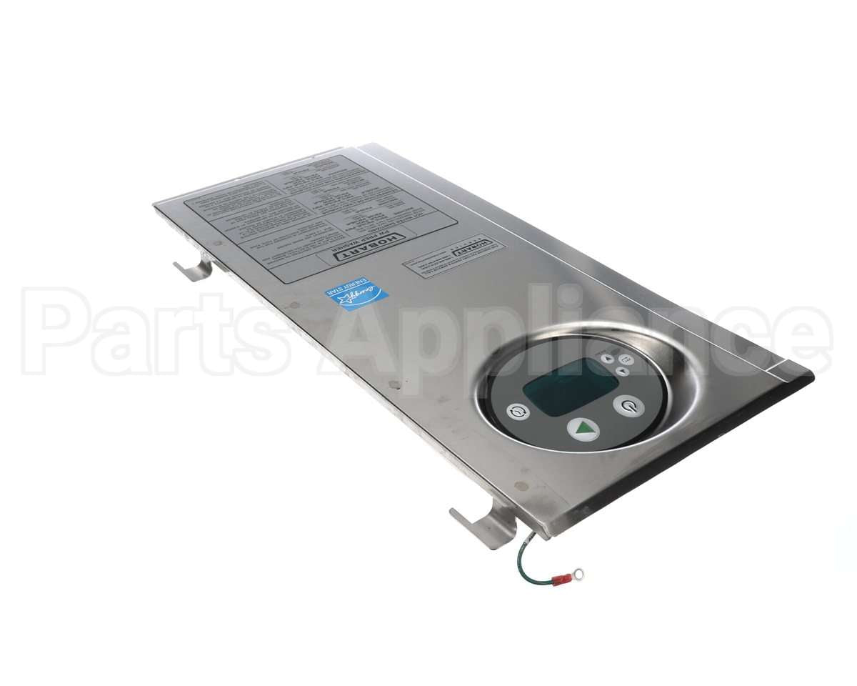 00-948746-00002 Hobart Assembly., Mount, Keypad, Advansys