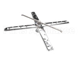 00-948822-00003 Hobart Assembly, Wash Rinse Arms, Pw20, R
