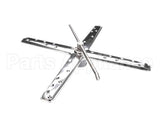 00-948822-00003 Hobart Assembly, Wash Rinse Arms, Pw20, R