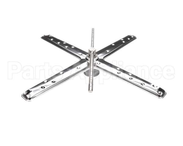 00-948822-00003 Hobart Assembly, Wash Rinse Arms, Pw20, R