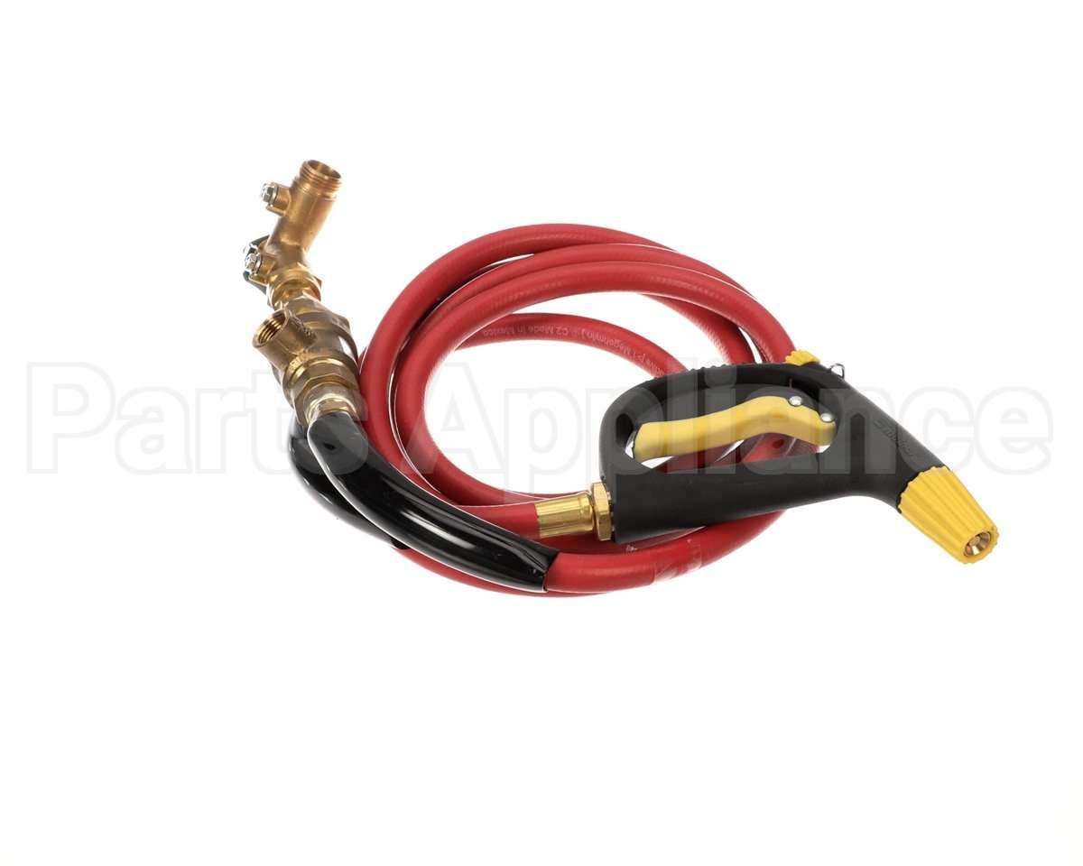 00-948888-00003 Hobart Assembly. Sprayer, Shutoff