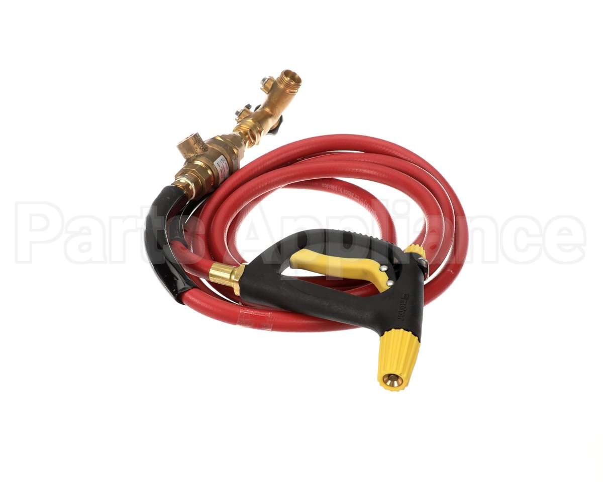 00-948888-00003 Hobart Assembly. Sprayer, Shutoff