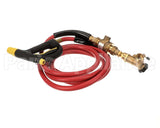 00-948888-00003 Hobart Assembly. Sprayer, Shutoff