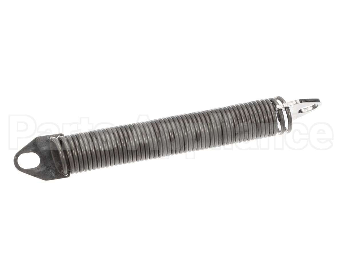 00-948925 Hobart Spring, Assembly., Door Extention