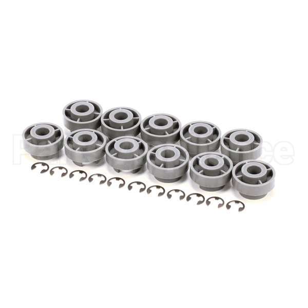 00-949014 Compatible Midwest Appliance Parts Roller - Conveyor Rack (1 Pkg