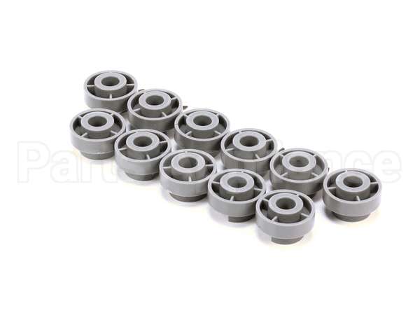 00-949014 Hobart Roller - Conveyor Rack (1 Pkg