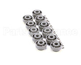 00-949014 Hobart Roller - Conveyor Rack (1 Pkg
