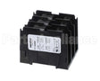 00-949047 Hobart Block, Terminal, 175 Amps, 3 P