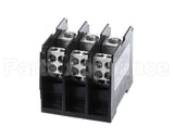 00-949047 Hobart Block, Terminal, 175 Amps, 3 P