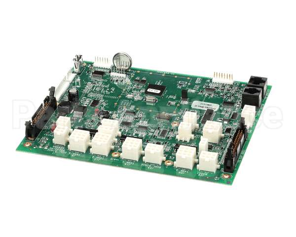 00-949095 Hobart Board, Assembly, Control