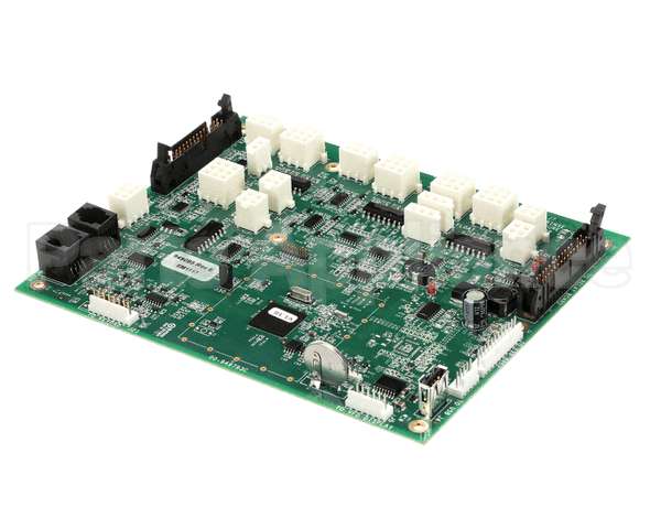 00-949095 Hobart Board, Assembly, Control