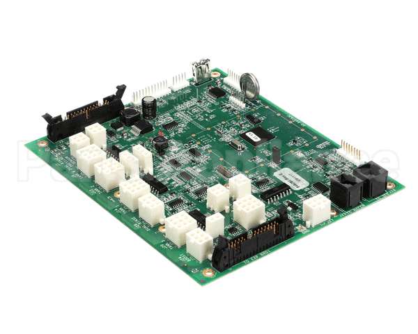 00-949095 Hobart Board, Assembly, Control