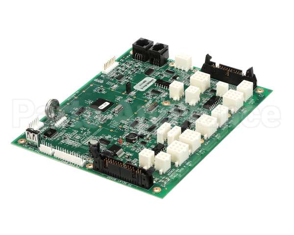 00-949095 Hobart Board, Assembly, Control