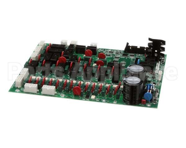 00-949096 Hobart Board, Assembly, Relay