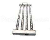 00-949101-00008 Hobart Wash Arm Assembly (4-Tube) (Upper)