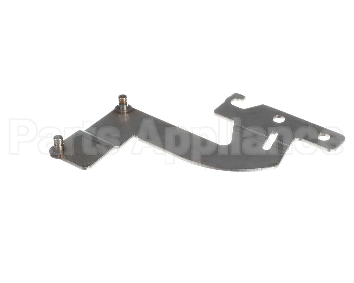 00-949319-00002 Hobart Stop Door Left Hand
