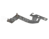00-949319-00002 Hobart Stop Door Left Hand