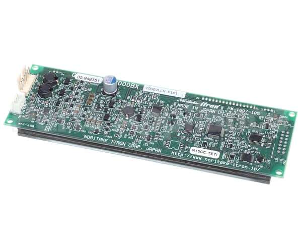 00-949351 Hobart Display, Graphics