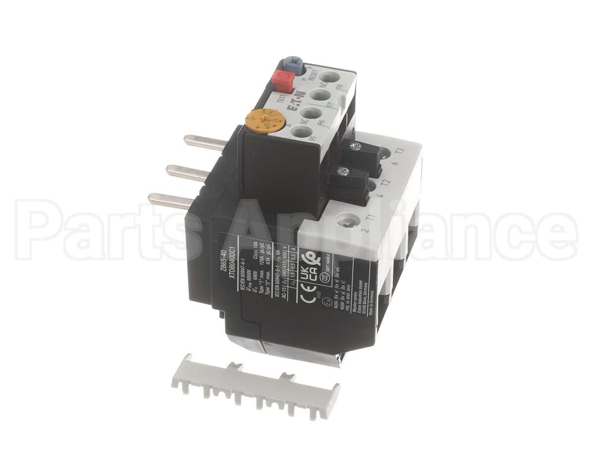 00-949363-00004 Hobart Relay, Overload, (240V)