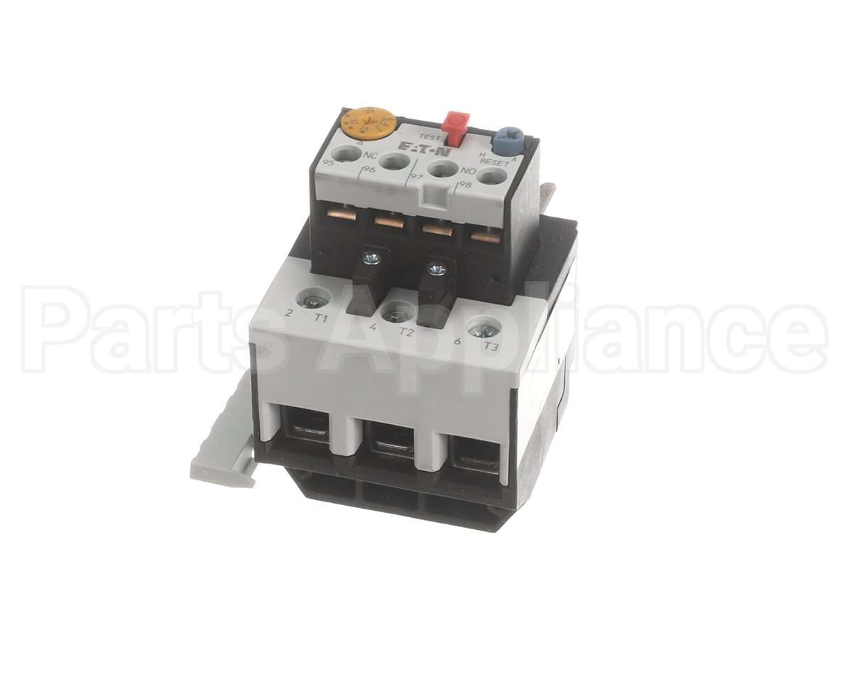 00-949363-00004 Hobart Relay, Overload, (240V)