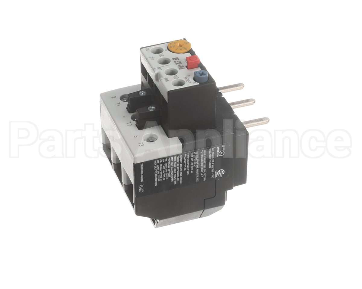 00-949363-00004 Hobart Relay, Overload, (240V)