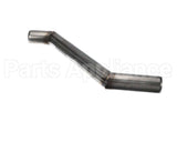 00-949385-00001 Hobart Pipe - Weldment (Flowback) (L-