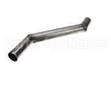 00-949385-00001 Hobart Pipe - Weldment (Flowback) (L-