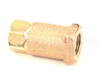 00-949410 Hobart Valve, Check 1/2, Spring Loade