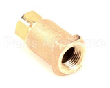 00-949410 Hobart Valve, Check 1/2, Spring Loade