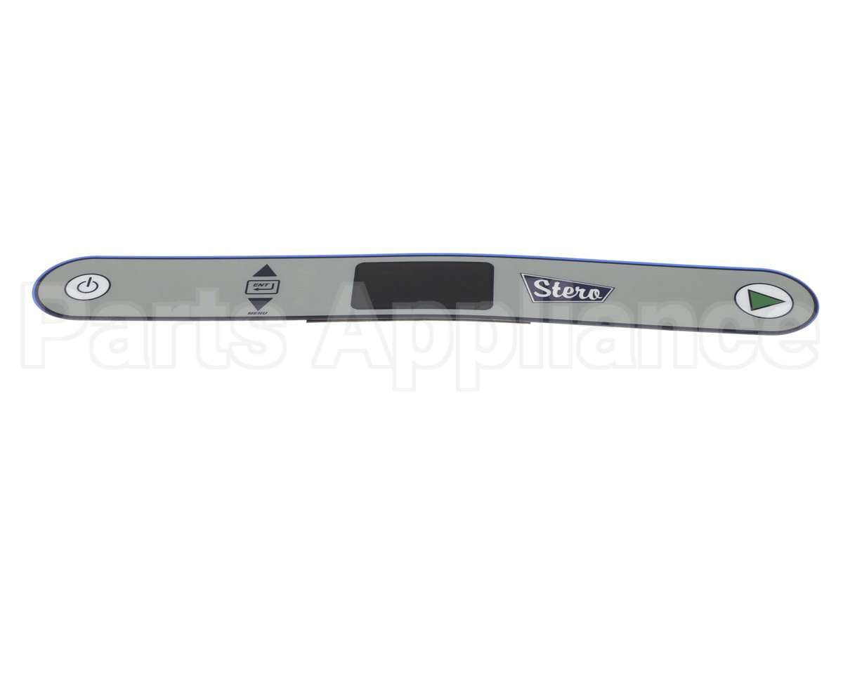 00-949448 Hobart Keypad, Membrane