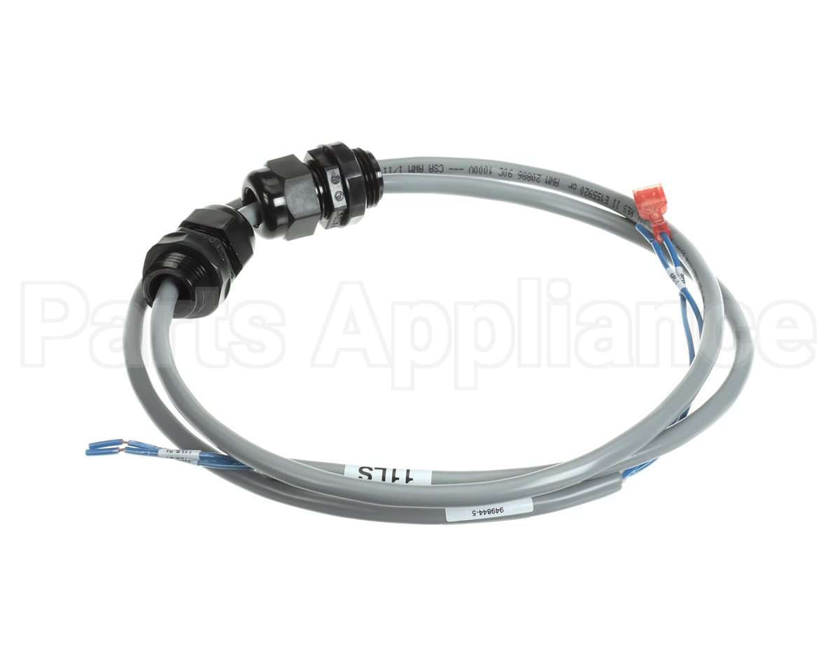 00-949844-00005 Hobart Cable, Jam Switch, 11Ls