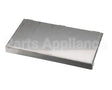 00-949903 Hobart Cover - End Plate