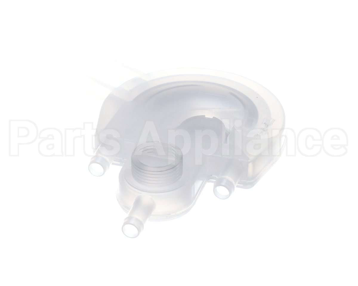 00-950027 Hobart Assembly, Fill, Air Jump, Ref