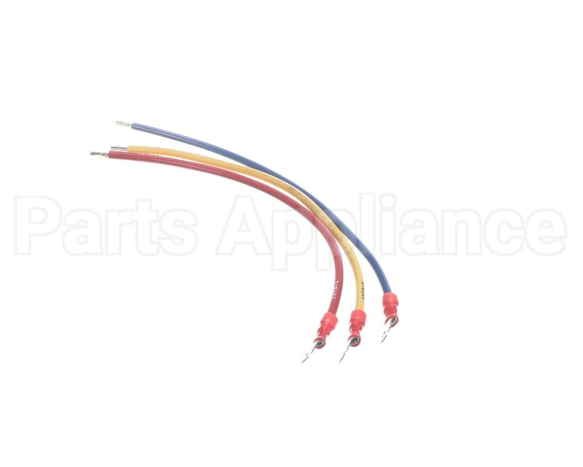 00-950167 Hobart Harness, Tank Heater, Pw20