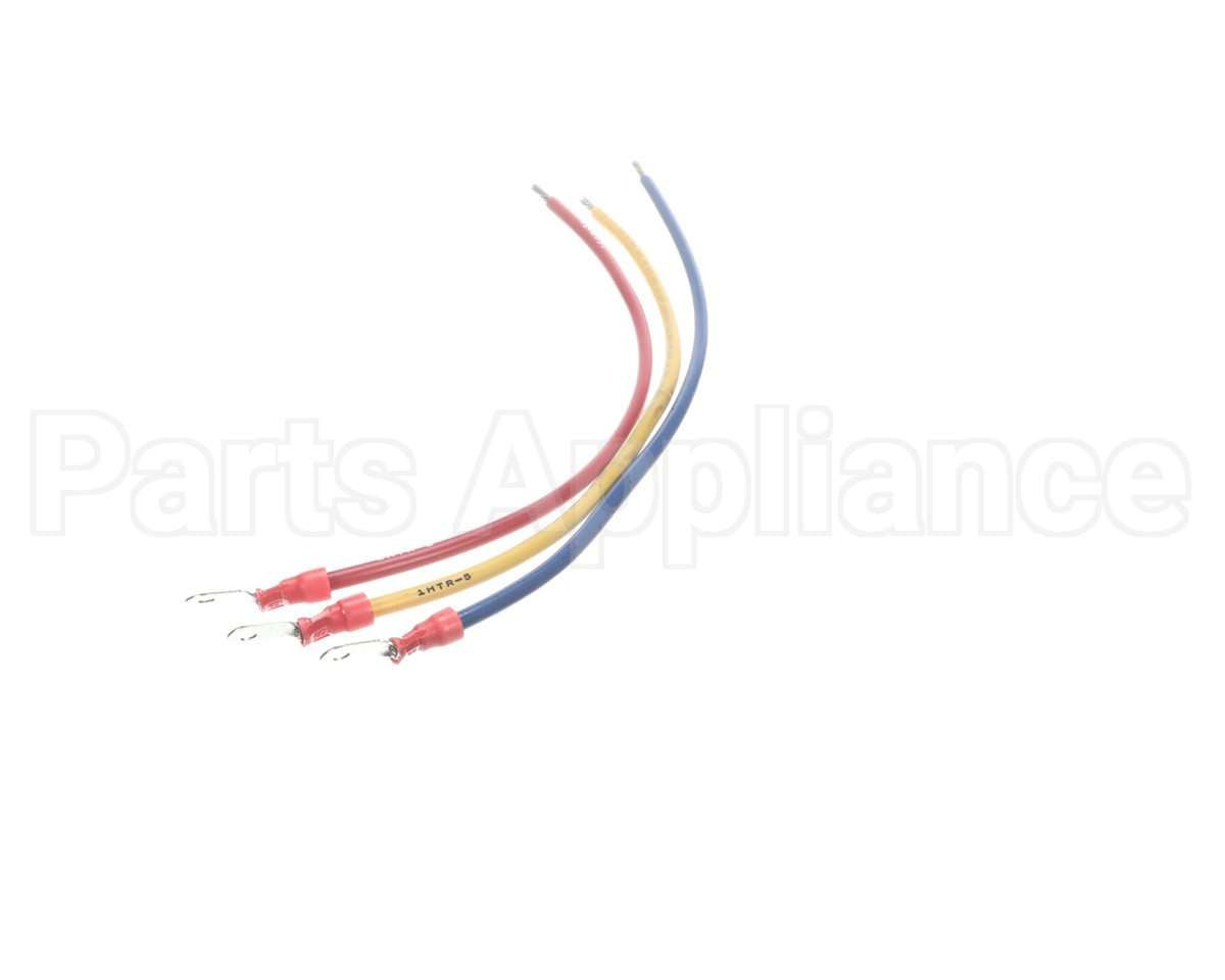 00-950167 Hobart Harness, Tank Heater, Pw20