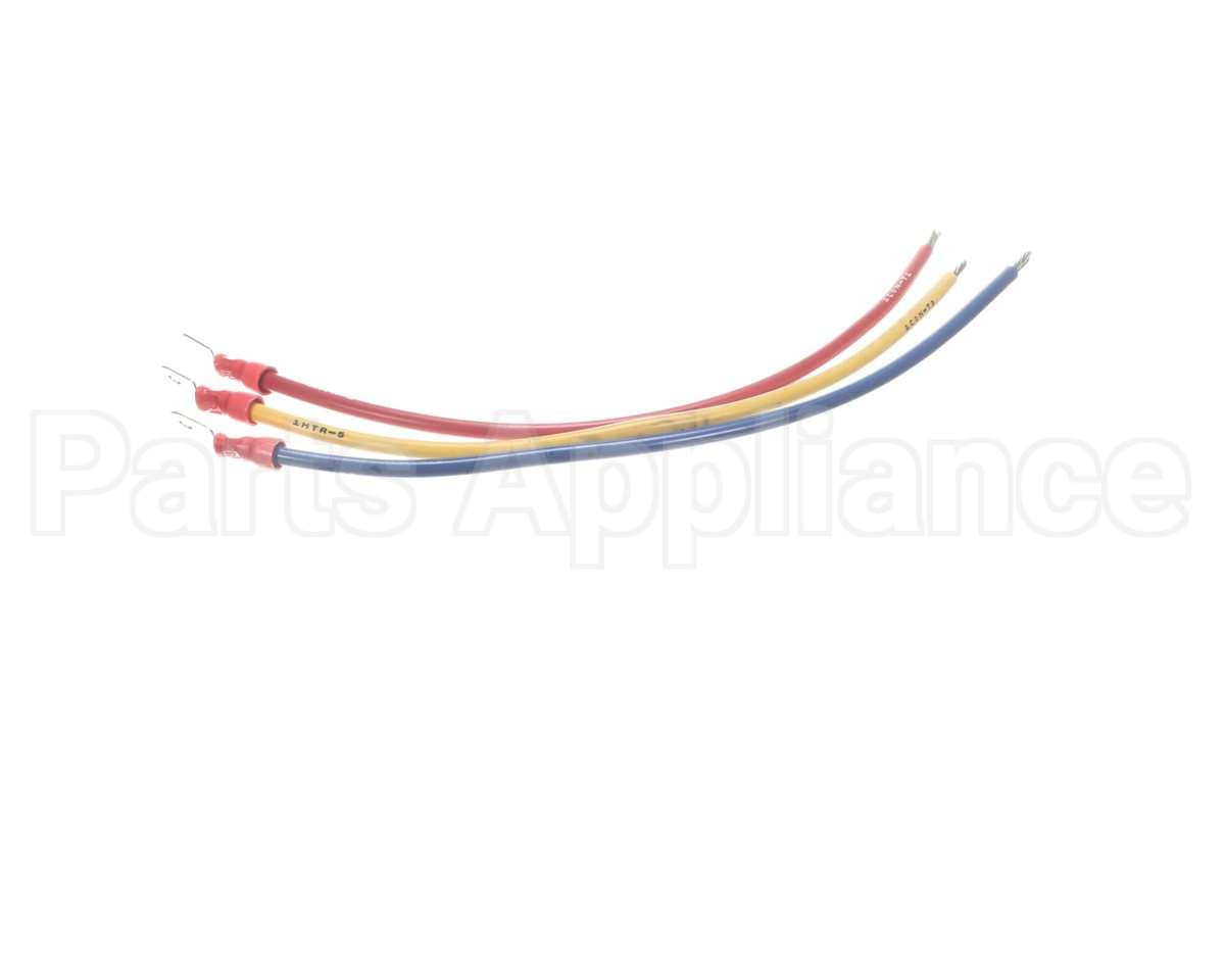 00-950167 Hobart Harness, Tank Heater, Pw20