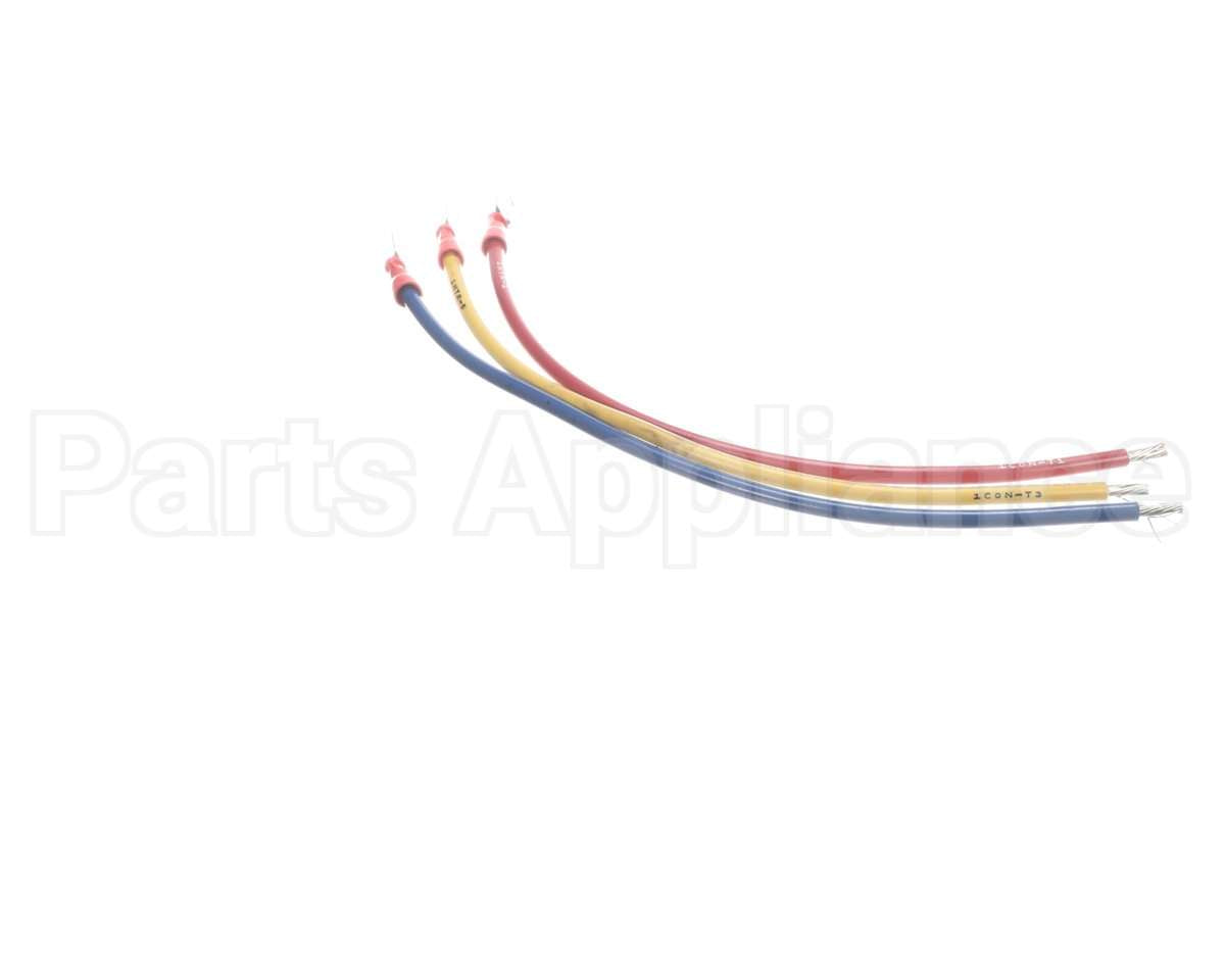 00-950167 Hobart Harness, Tank Heater, Pw20