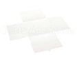 00-950229-00002 Hobart Cover, Mylar Transformer