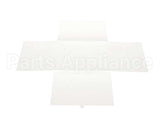 00-950229-00002 Hobart Cover, Mylar Transformer