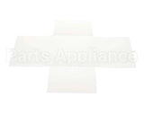 00-950229-00002 Hobart Cover, Mylar Transformer