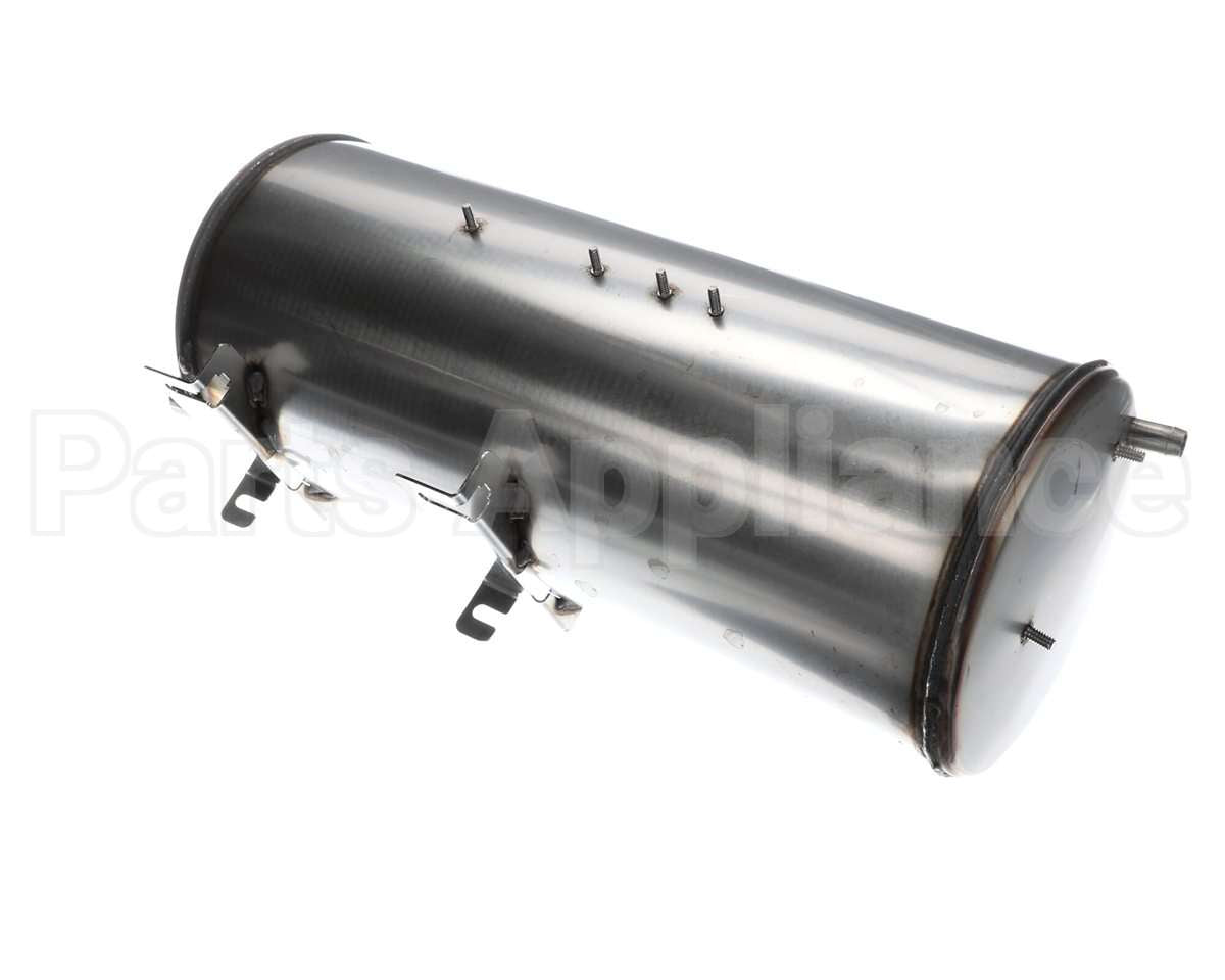 00-950429 Hobart Weldment Booster Am16