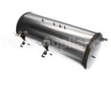 00-950429 Hobart Weldment Booster Am16