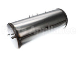 00-950429 Hobart Weldment Booster Am16