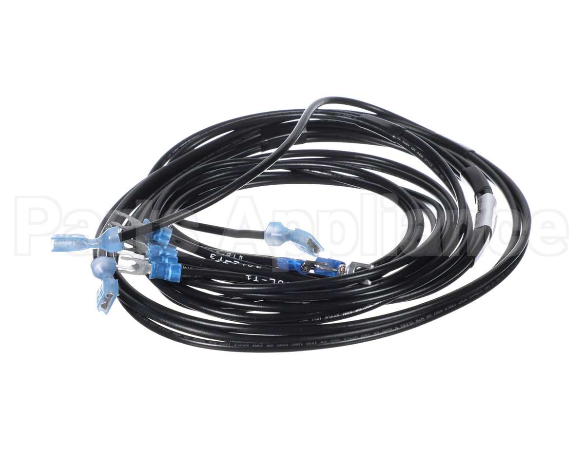 00-950557 Hobart Harness, Wash Pump, Pw10