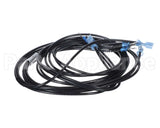 00-950557 Hobart Harness, Wash Pump, Pw10