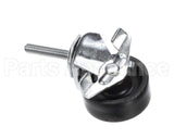 00-950693-00001 Hobart Caster Assembly.