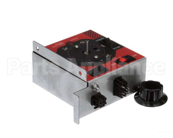 00-956368-000G1 Vulcan Hart Box,Control Assembly Lh Gbdf