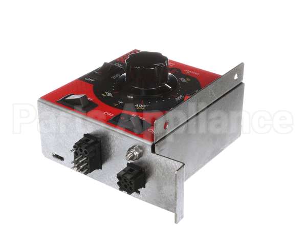 00-956368-000G2 Vulcan Hart Box,Control Assembly,Rh,Graf