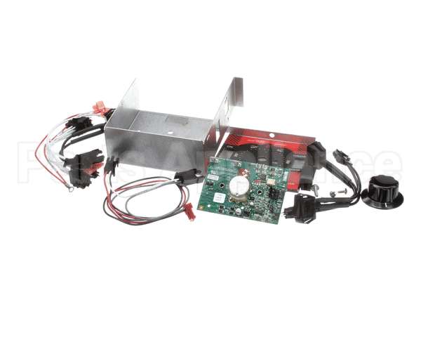 00-956368-000G3 Vulcan Hart Box,Control Assembly,Lh,1Gbd